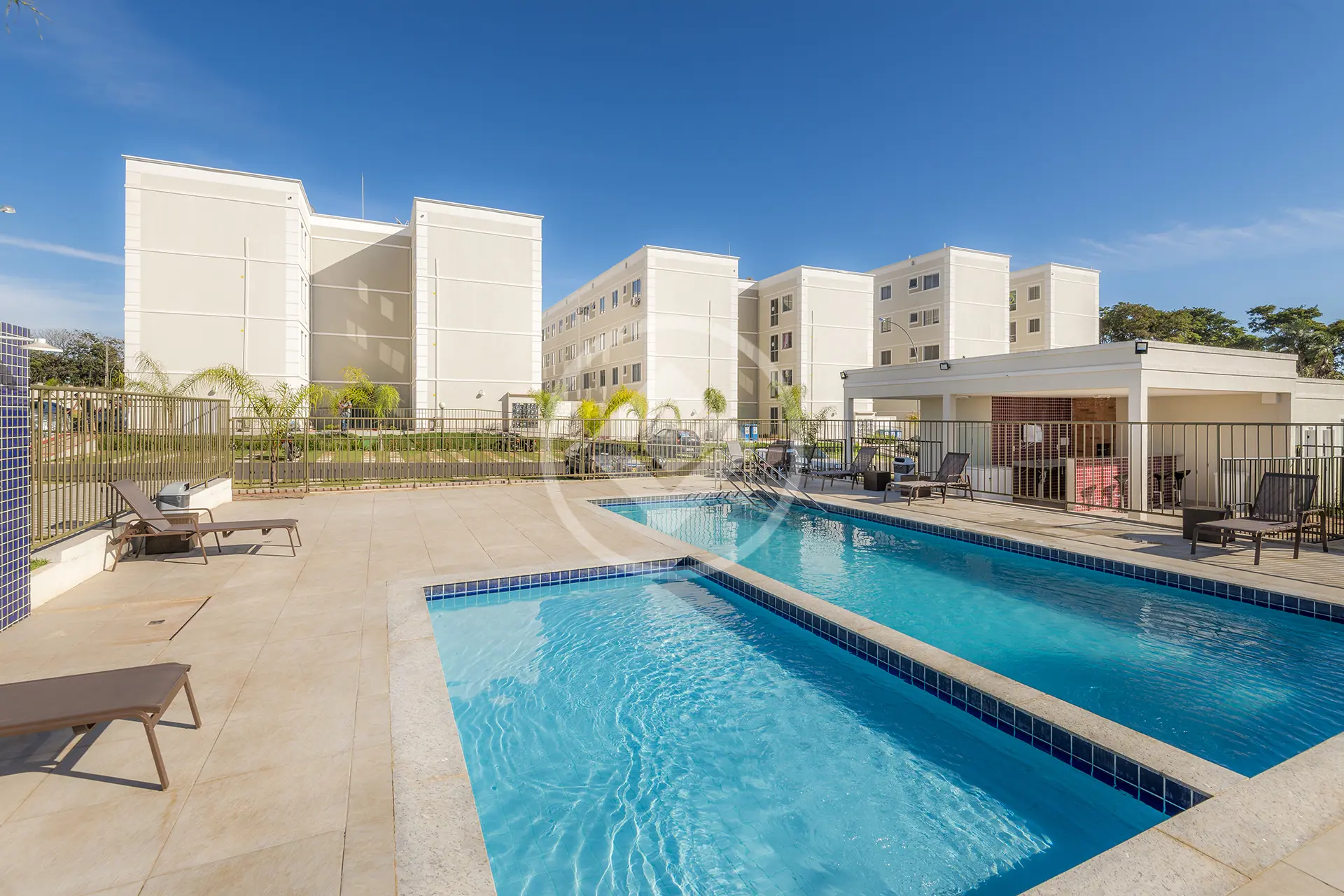 Imagem 6 - Apartamento em Parque Real de Goiânia, Aparecida de Goiânia - GO