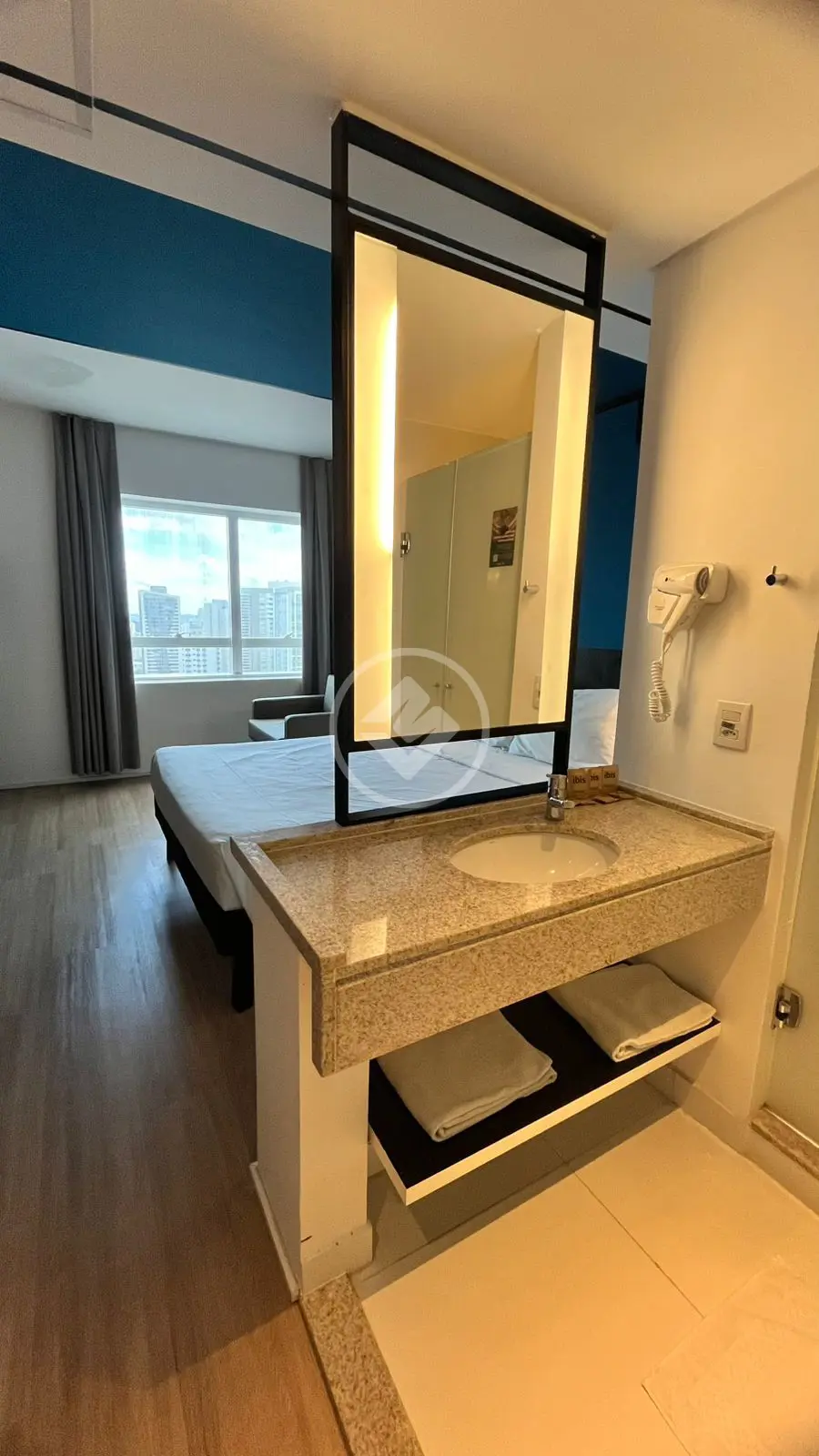 Imagem 2 - Flat em Setor Marista, Goiânia - GO
