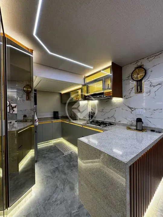 Imagem 2 - Apartamento em Setor Serra Dourada - 3ª Etapa, Aparecida de Goiânia - GO