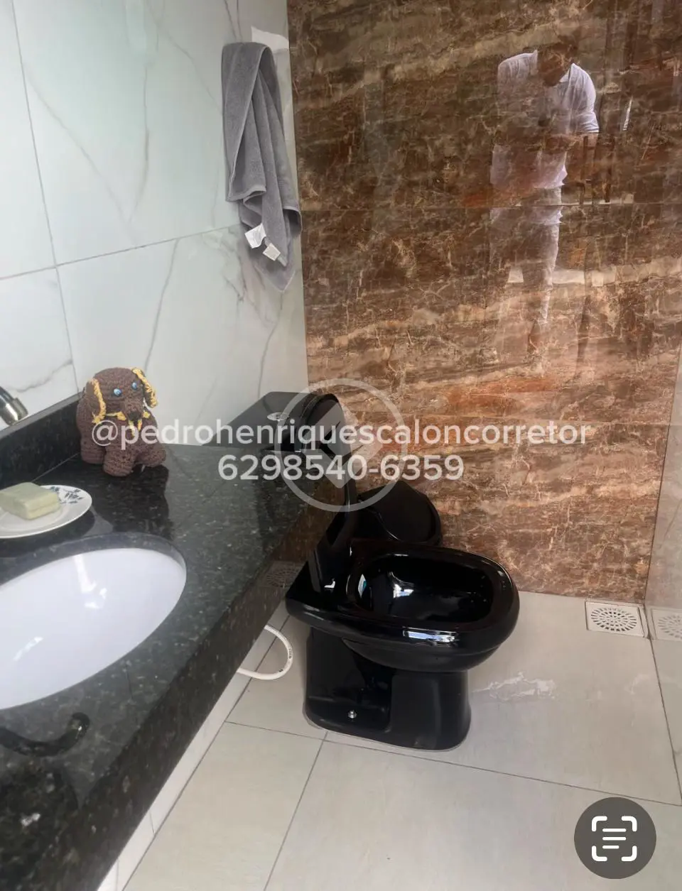 Image 8 - Casa em RESIDENCIAL ITAIPU, Goiânia - GO