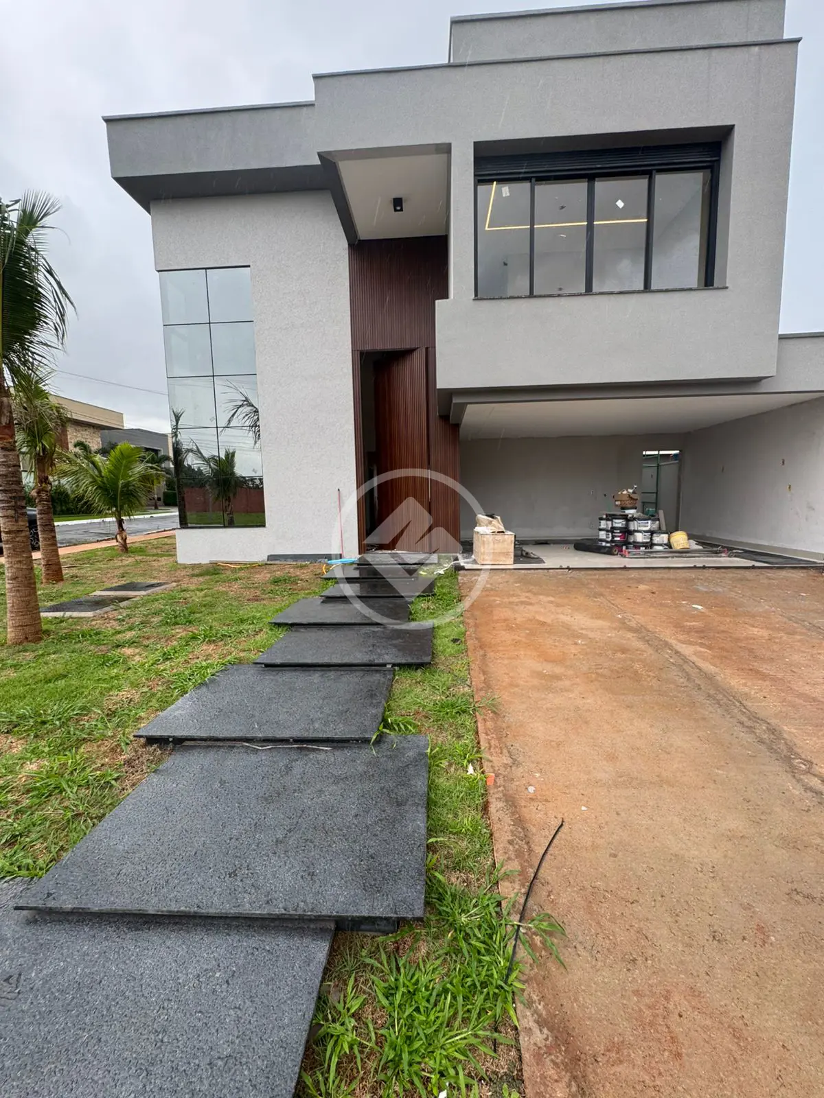 Imagem 2 - Sobrado em Setor Ponta Kayana, Trindade - GO