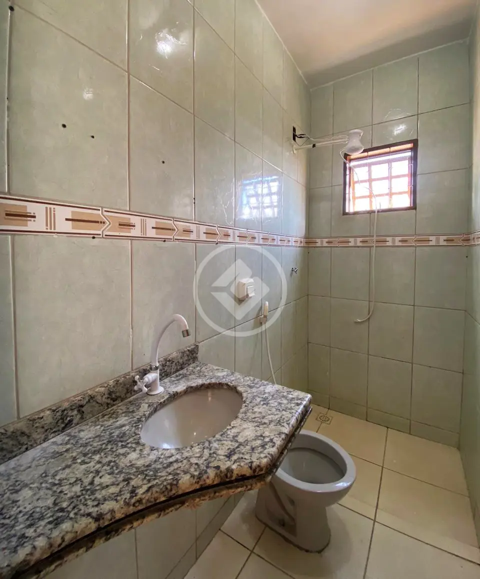 Imagem 6 - Casa em Jardim Alto Paraiso, Aparecida de Goiânia - GO