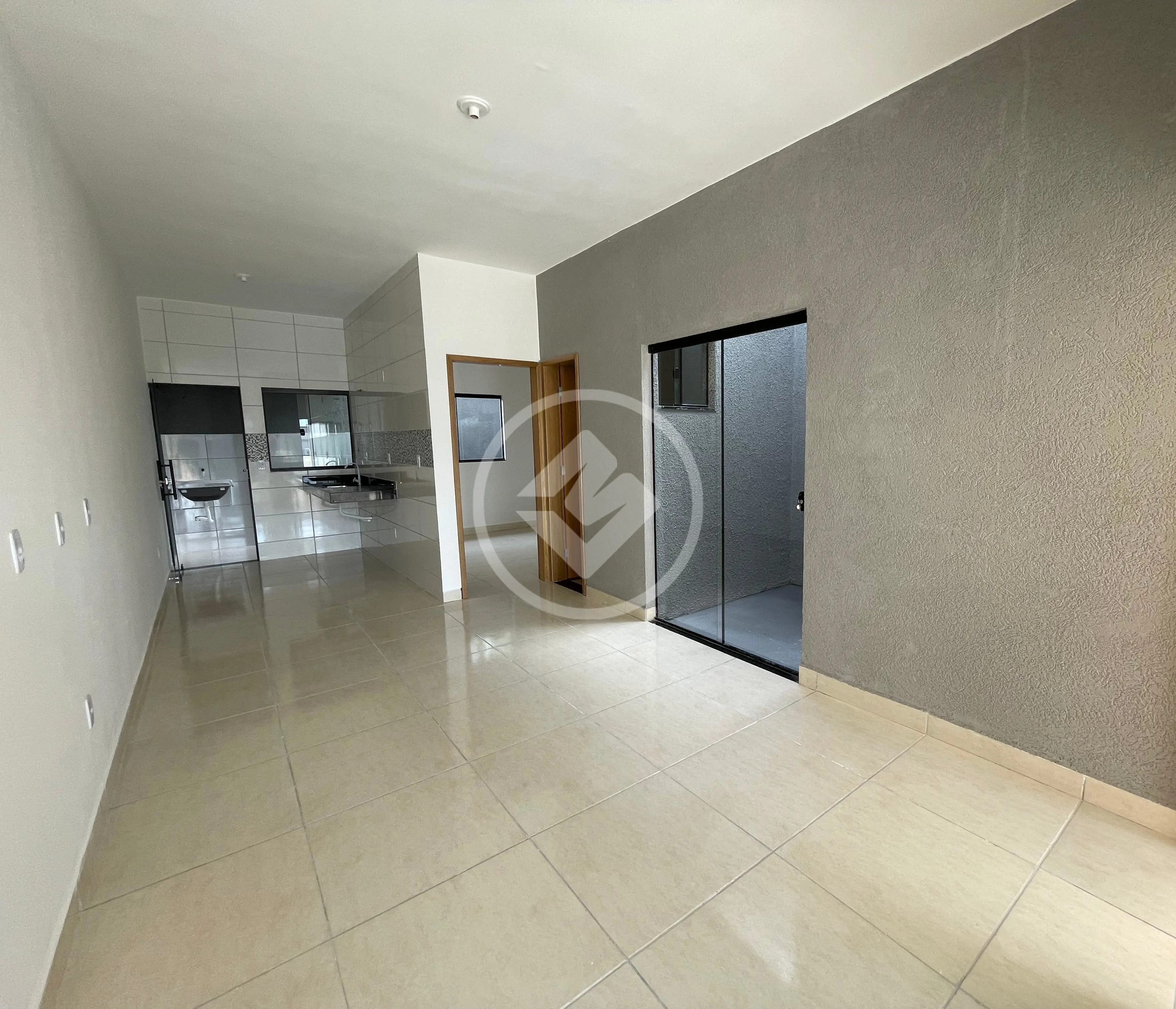 Imagem 4 - Casa em Residencial Santa Efigênia, Goiânia - GO
