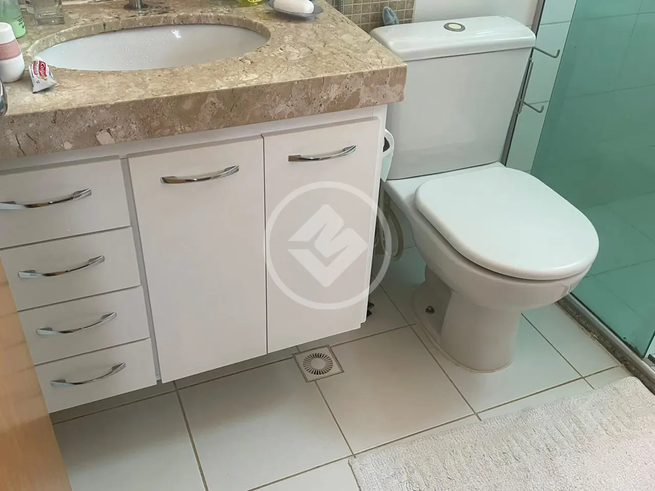 Apartamento Condomínio Terras Alpha Anápolis, Anápolis - GO — foto 2