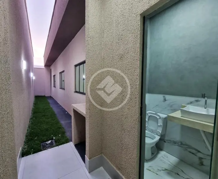 Imagem 5 - Casa em Setor Três Marias, Goiânia - GO