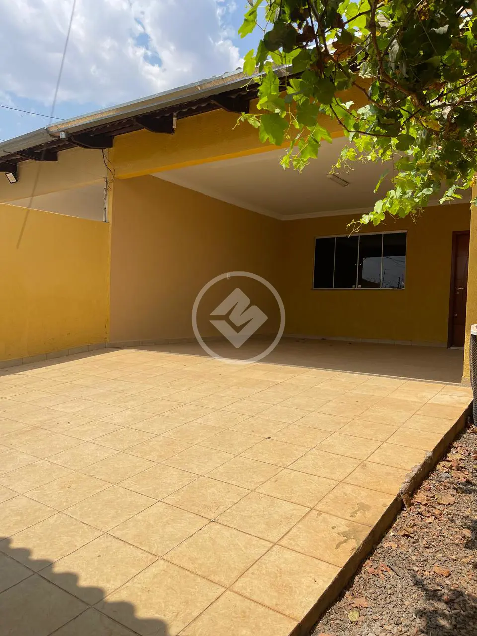 Casa Jardim América, Goiânia - GO — foto 1