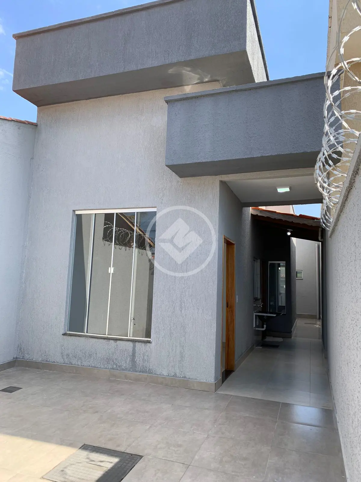 Casa Residencial Fidelis, Goiânia - GO — foto 2