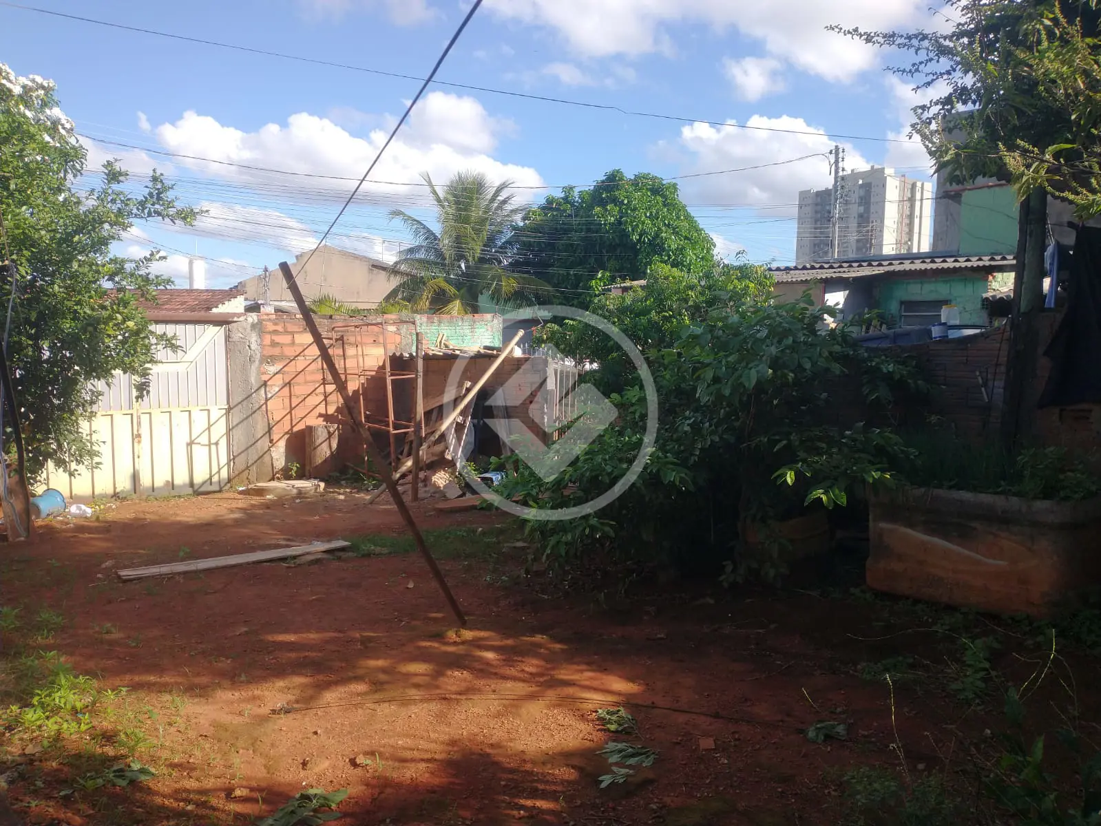 Imagem 5 - Casa em Vila São Tomaz, Aparecida de Goiânia - GO