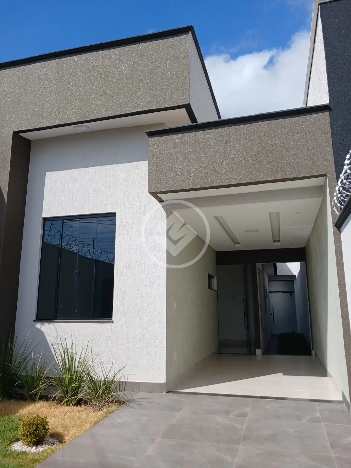 Imagem 2 - Casa em Jardim Ipiranga, Aparecida de Goiânia - GO