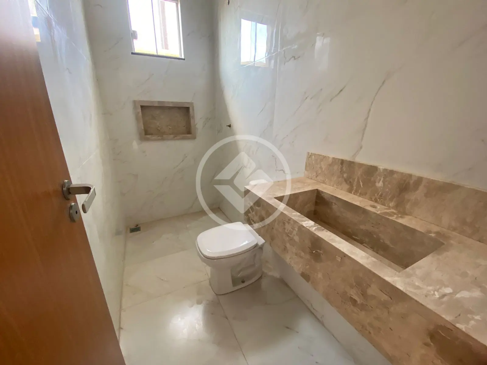 Imagem 3 - Casa em Jardim Atlântico, Goiânia - GO