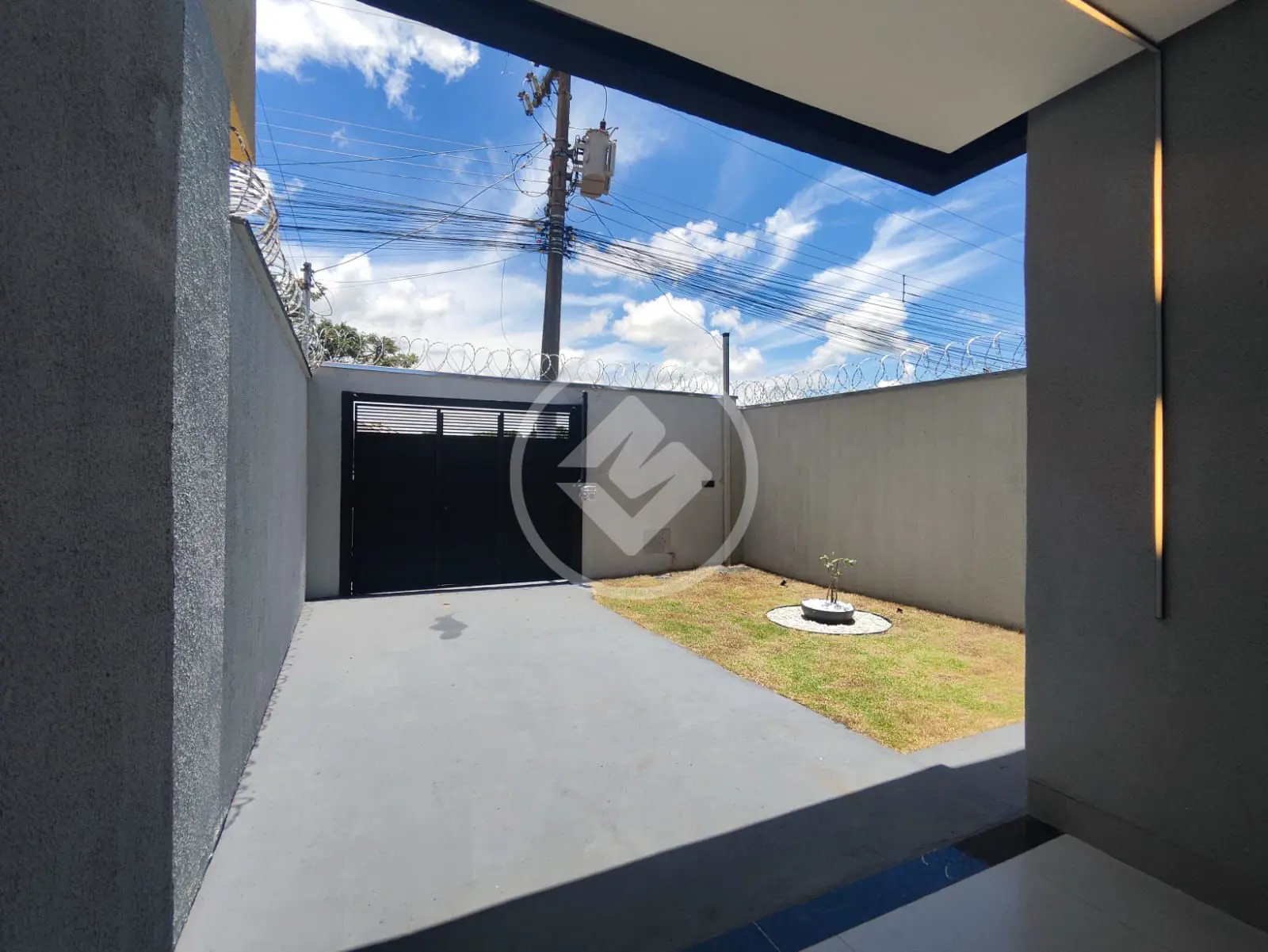 Imagem 3 - Casa em Parque Trindade, Aparecida de Goiânia - GO