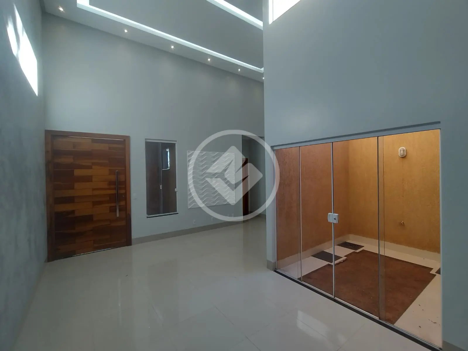 Imagem 4 - Casa em Residencial Flamingo, Goiânia - GO