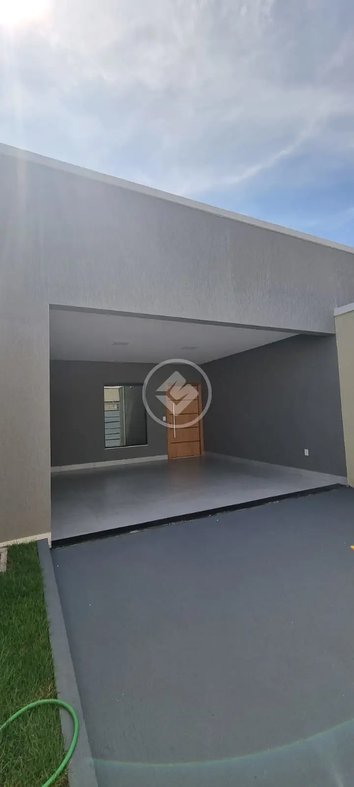 Casa Jardim Atlântico, Goiânia - GO — foto 1