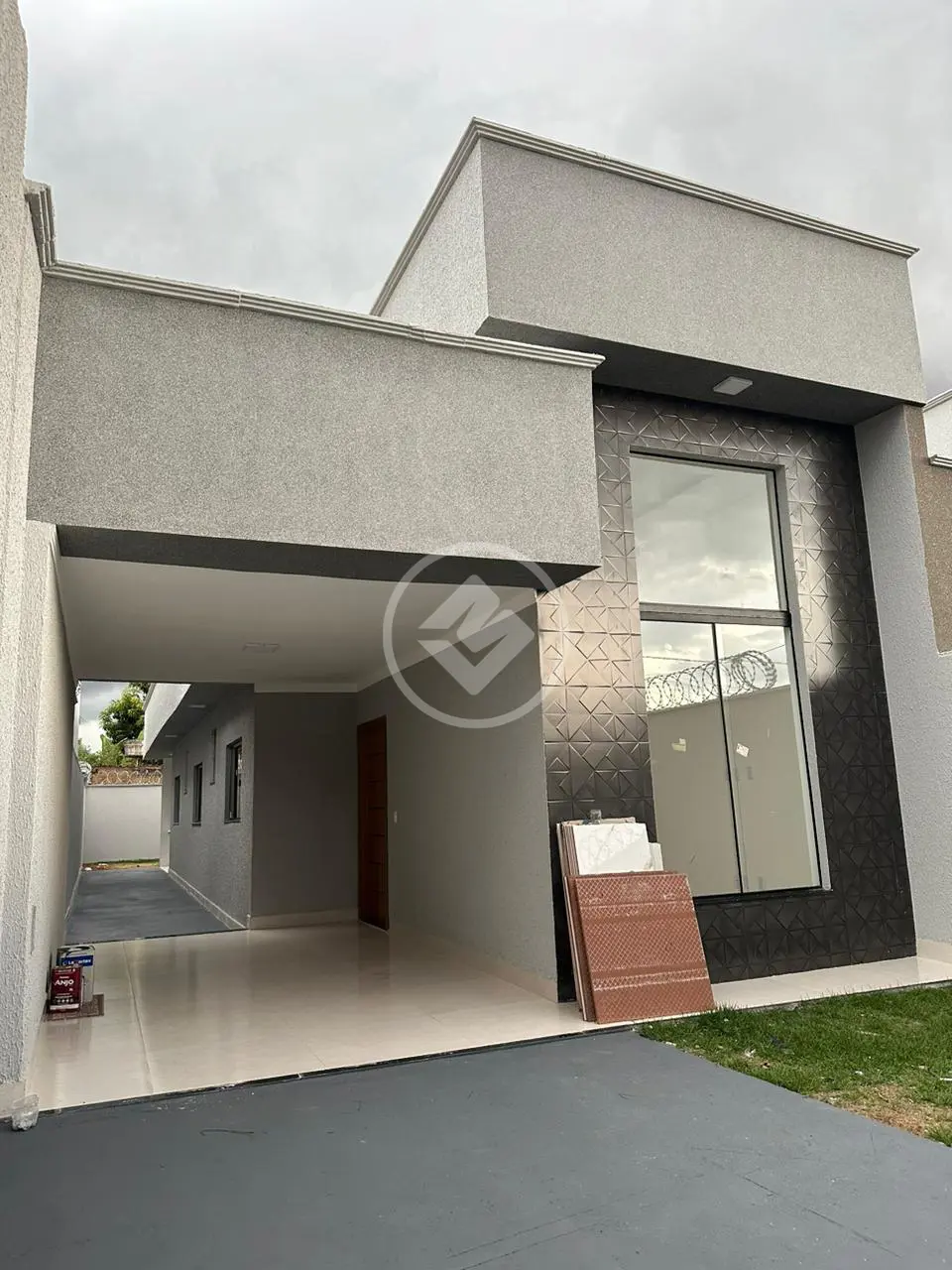 Casa Cidade Vera Cruz, Aparecida de Goiânia - GO — foto 2