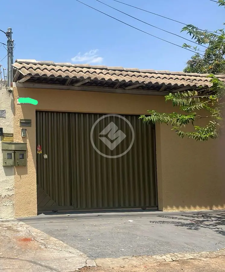 Imagem 5 - Casa em Jardim América, Goiânia - GO