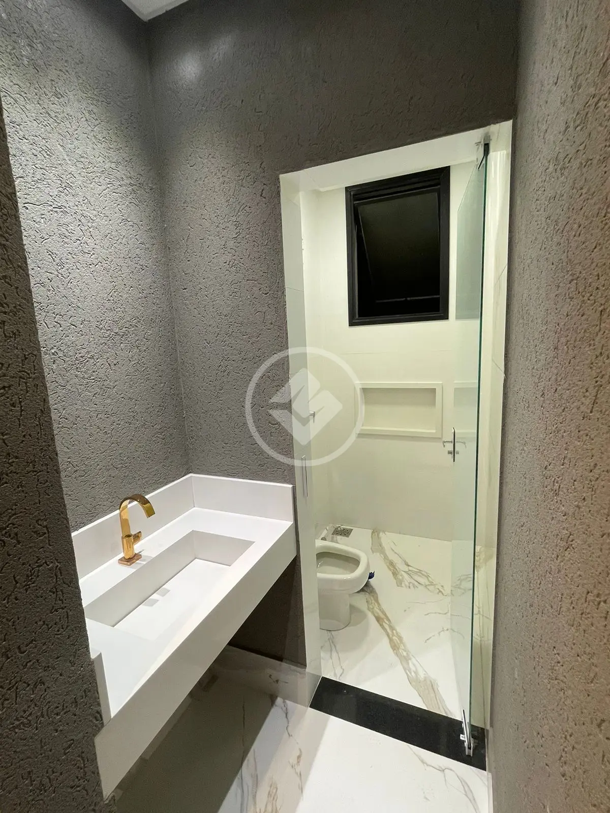 Imagem 6 - Sobrado em Residencial Goiânia Golfe Clube, Goiânia - GO