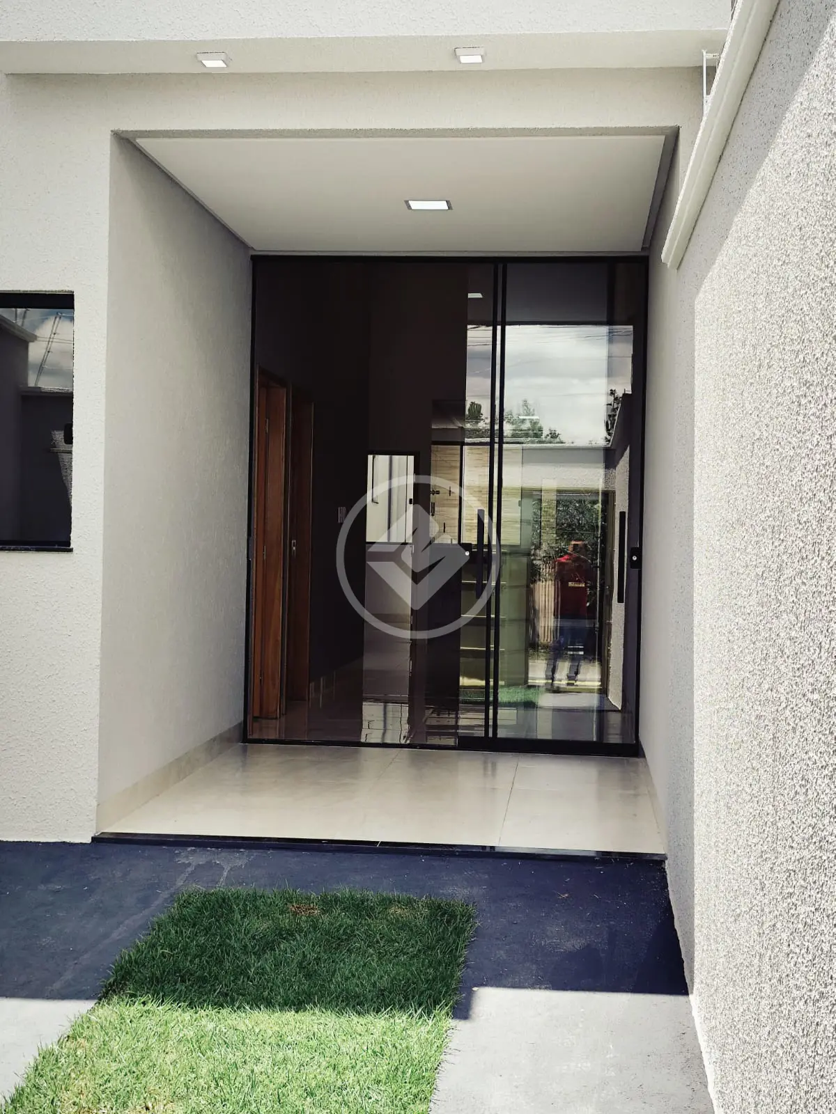 Casa Residencial Santa Fé I, Goiânia - GO — foto 2