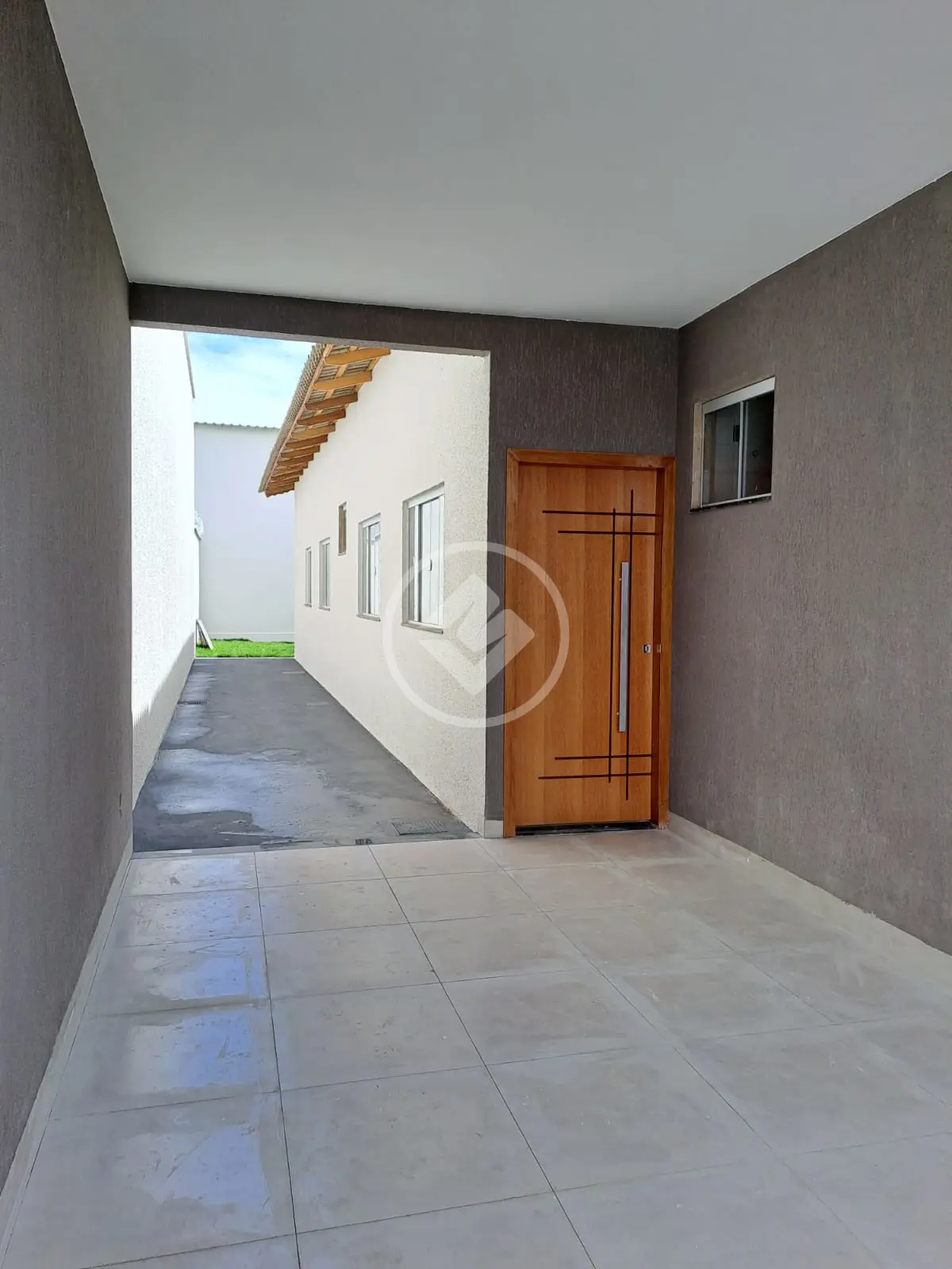 Casa Jardim Boa Esperança, Aparecida de Goiânia - GO — foto 1