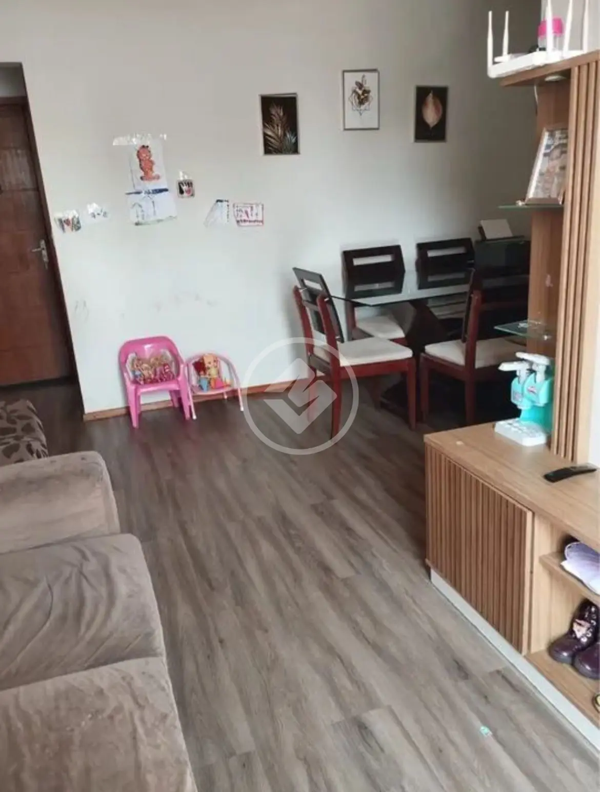 Imagem 6 - Apartamento em Residencial Eldorado, Goiânia - GO