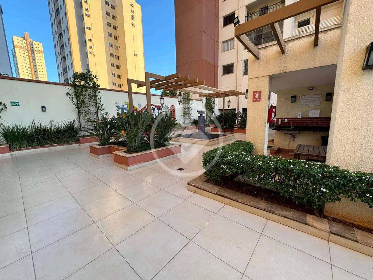 Imagem 3 - Apartamento em Parque Amazônia, Goiânia - GO