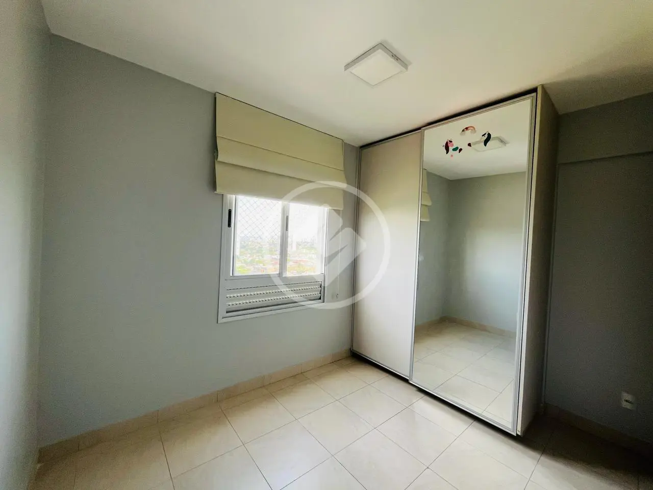 Apartamento Jardim Atlântico, Goiânia - GO — foto 1