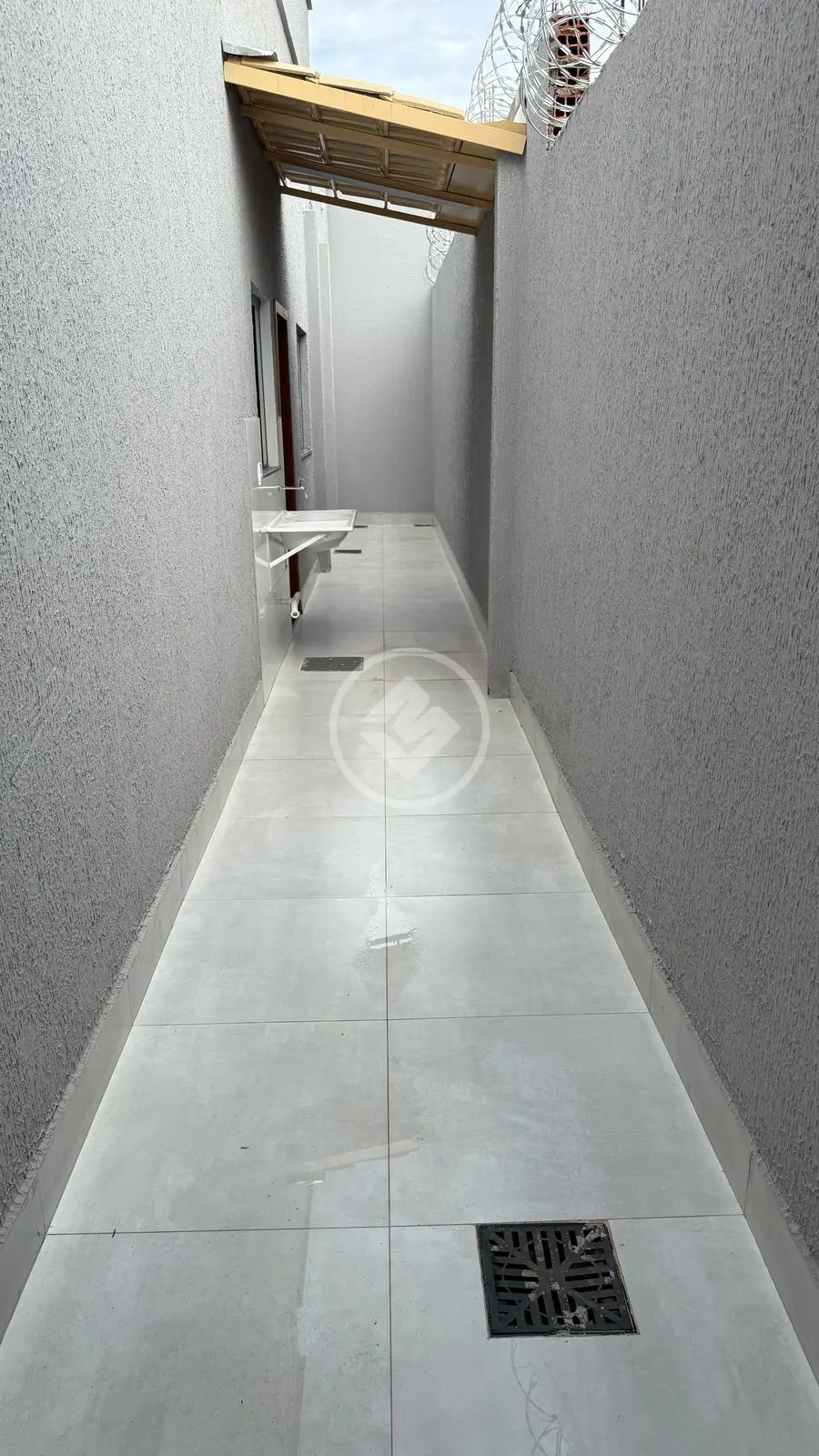 Imagem 2 - Casa em Residencial Boa Vista, Senador Canedo - GO
