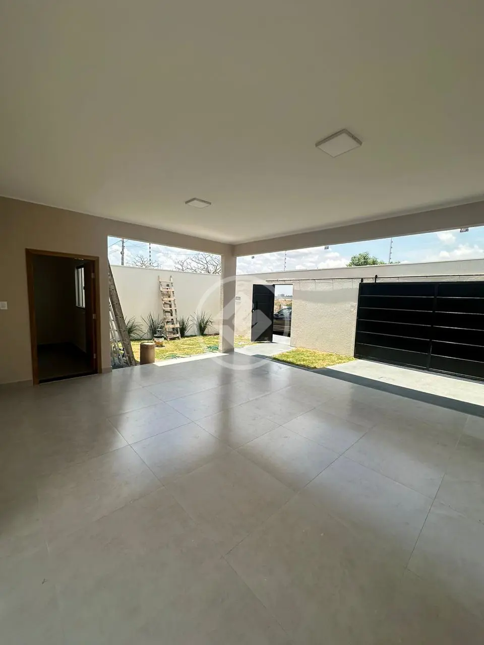 Imagem 2 - Casa em Setor Industrial Munir Calixto, Anápolis - GO
