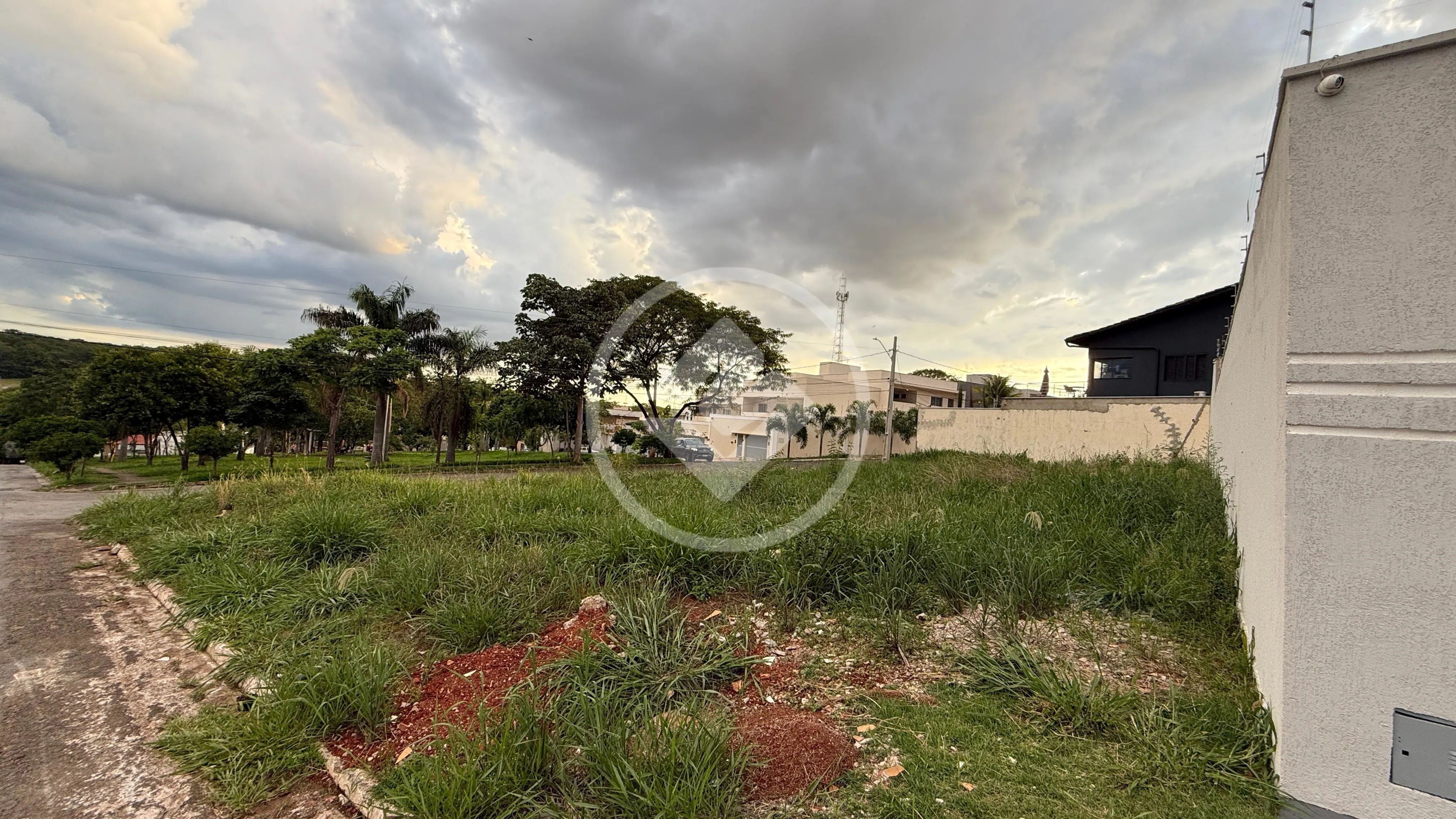 Imagem 2 - Terreno em Residencial Cléa Borges, Goiânia - GO