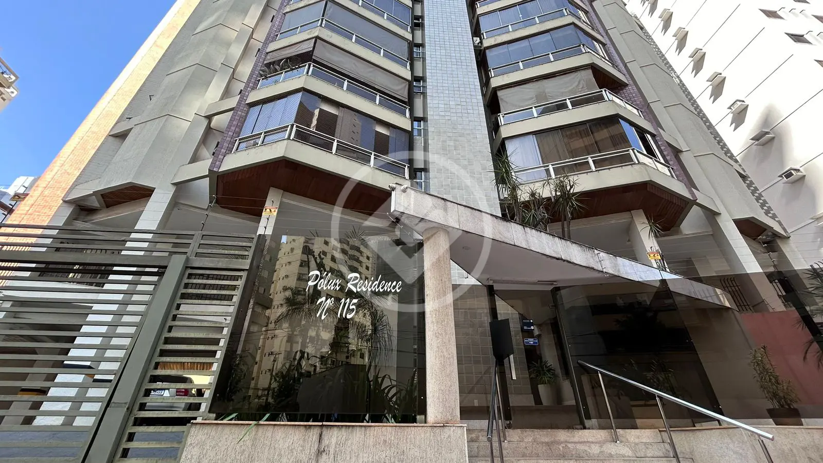 Apartamento NOVA SUIÇA, Goiânia - GO — foto 1