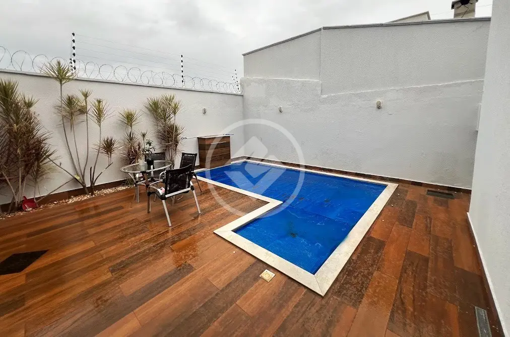Casa Residencial Canadá, Goiânia - GO — foto 1
