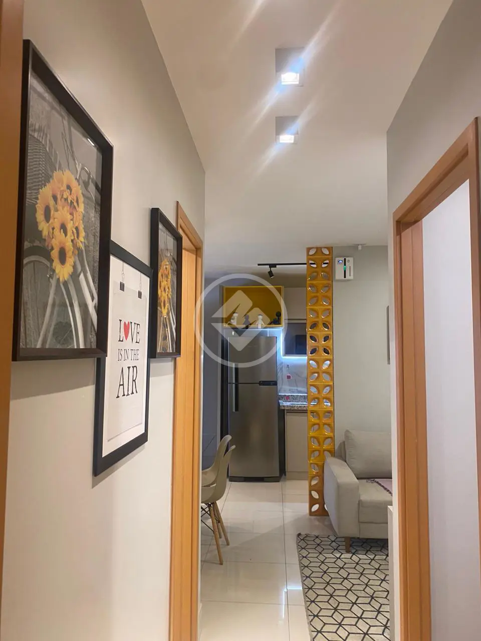 Imagem 5 - Apartamento Duplex em Setor Serra Dourada - 3ª Etapa, Aparecida de Goiânia - GO