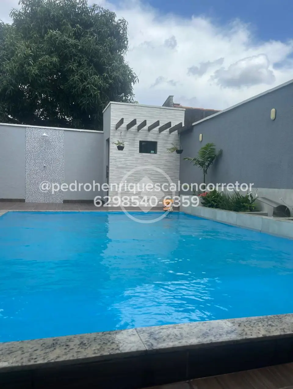 Imagem 2 - Casa em RESIDENCIAL ITAIPU, Goiânia - GO