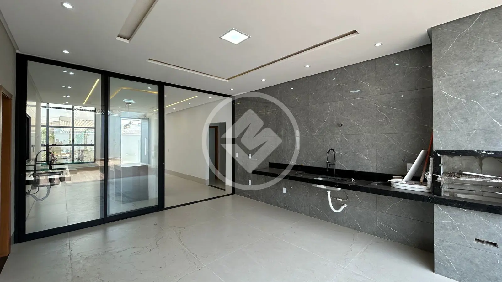 Imagem 5 - Casa em Setor Três Marias, Goiânia - GO