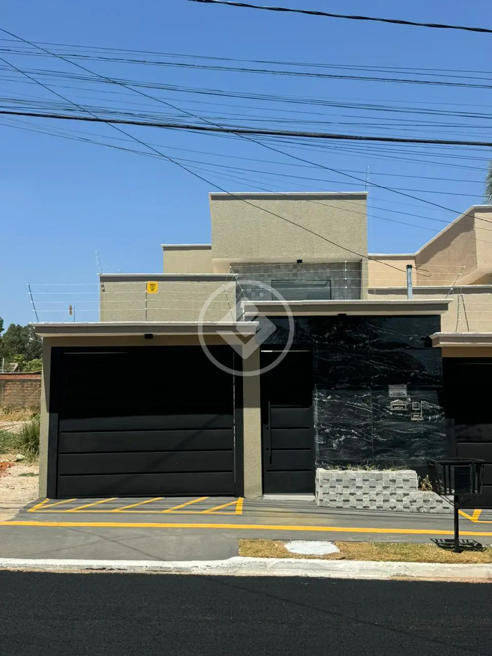 Casa Setor Pampulha, Aparecida de Goiânia - GO — foto 2