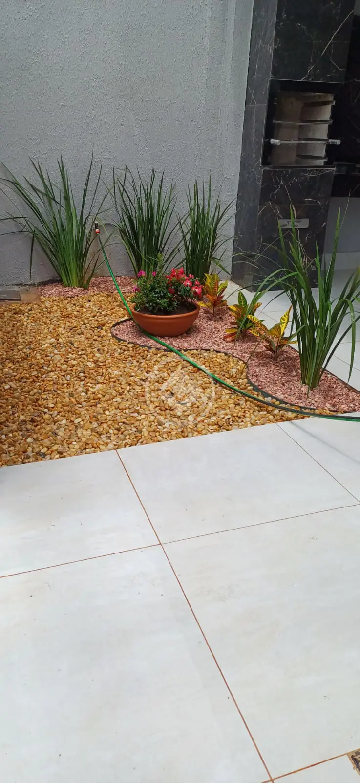 Casa Residencial Boa Vista, Senador Canedo - GO — foto 1