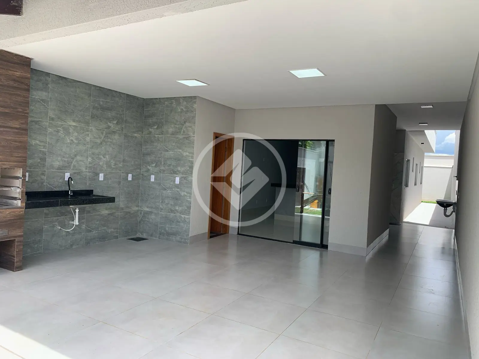 Imagem 6 - Casa em Setor Conde dos Arcos, Aparecida de Goiânia - GO