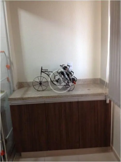 Imagem 5 - Apartamento em Parque Amazônia, Goiânia - GO