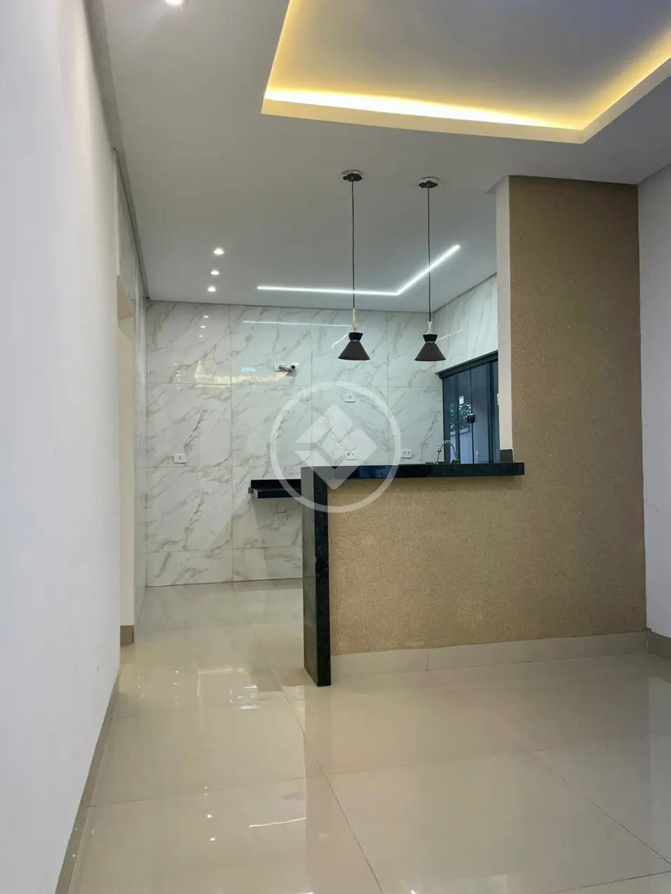 Imagem 3 - Casa em Setor Grajaú, Goiânia - GO