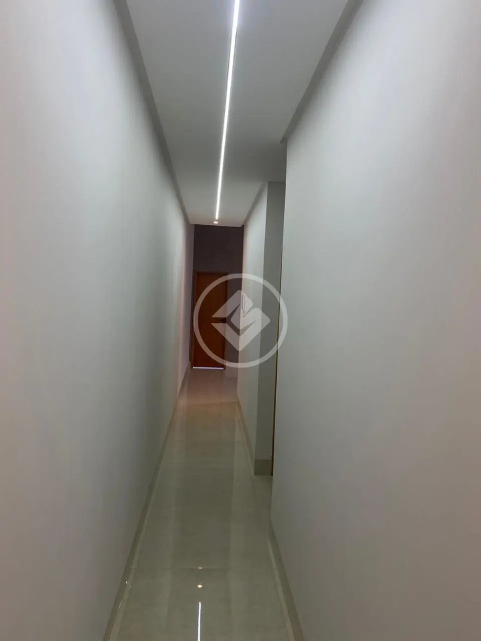 Imagem 5 - Casa em Residencial Solar Central Park, Aparecida de Goiânia - GO