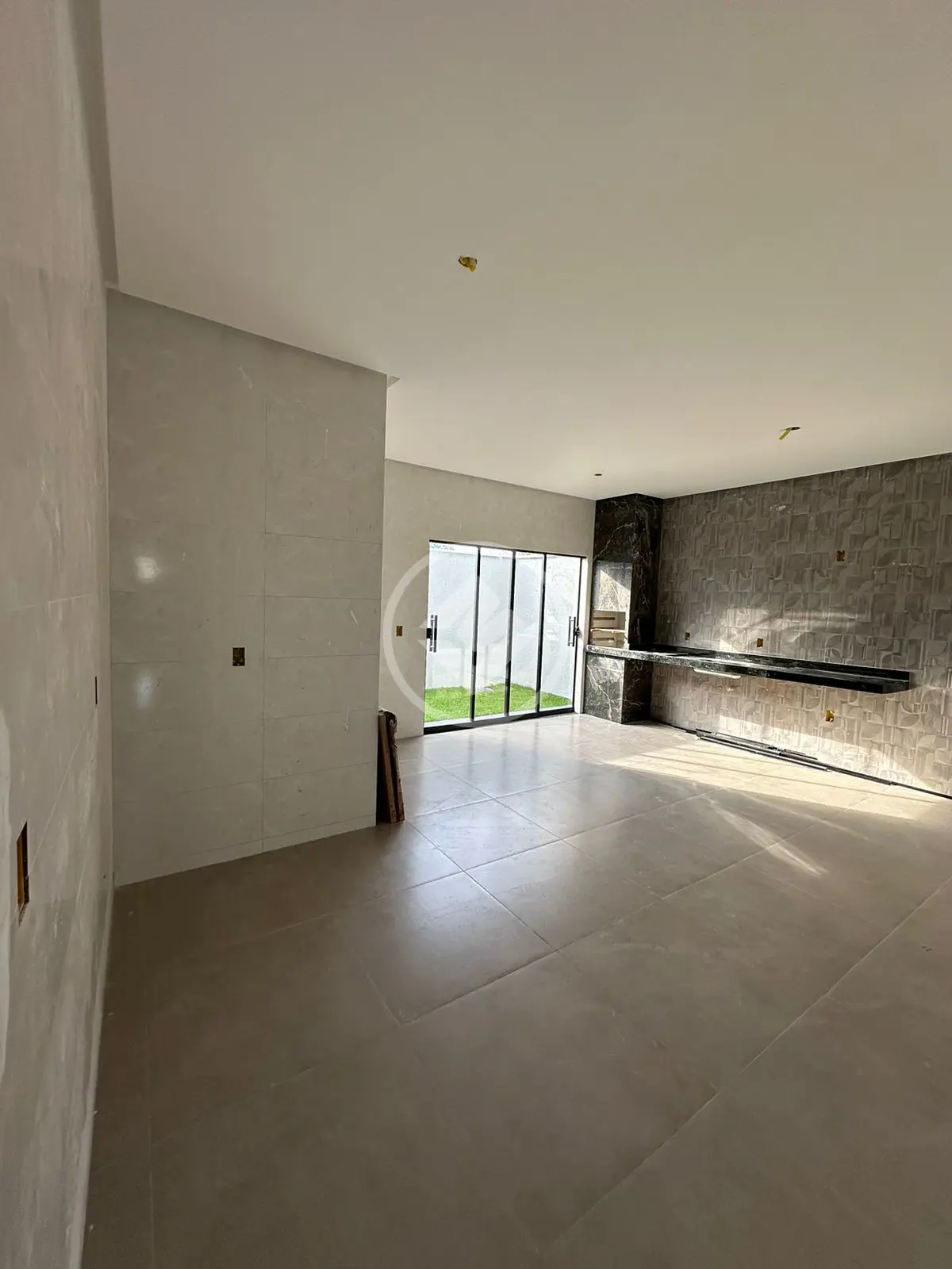 Casa Vila Mariana, Aparecida de Goiânia - GO — foto 2