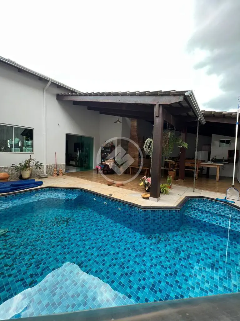 Imagem 2 - Casa em Residencial Villa Bella, Anápolis - GO