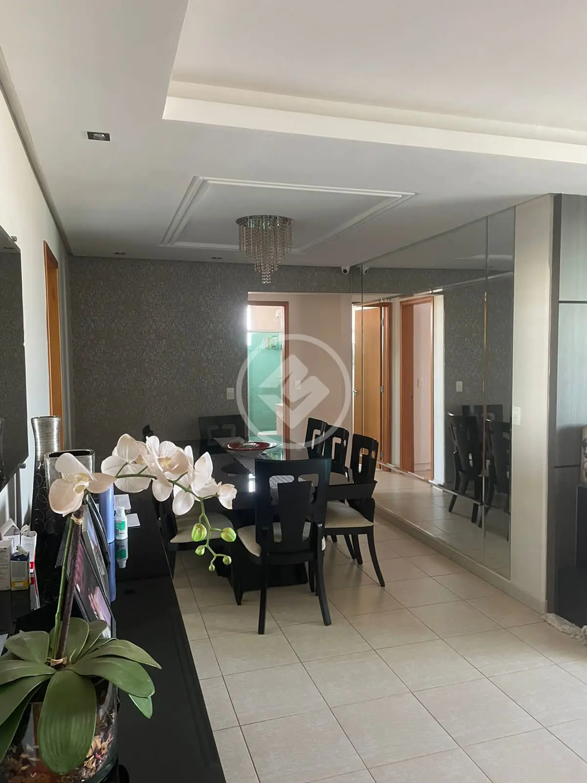 Image 14 - Apartamento em Condomínio Terras Alpha Anápolis, Anápolis - GO