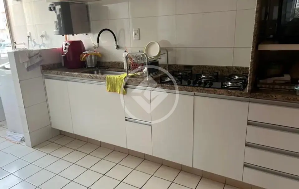 Imagem 2 - Apartamento em Setor Bueno, Goiânia - GO