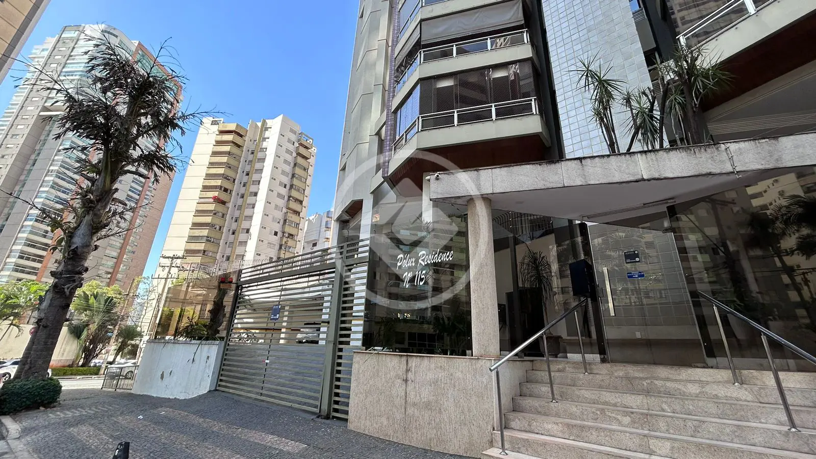 Apartamento NOVA SUIÇA, Goiânia - GO — foto 2