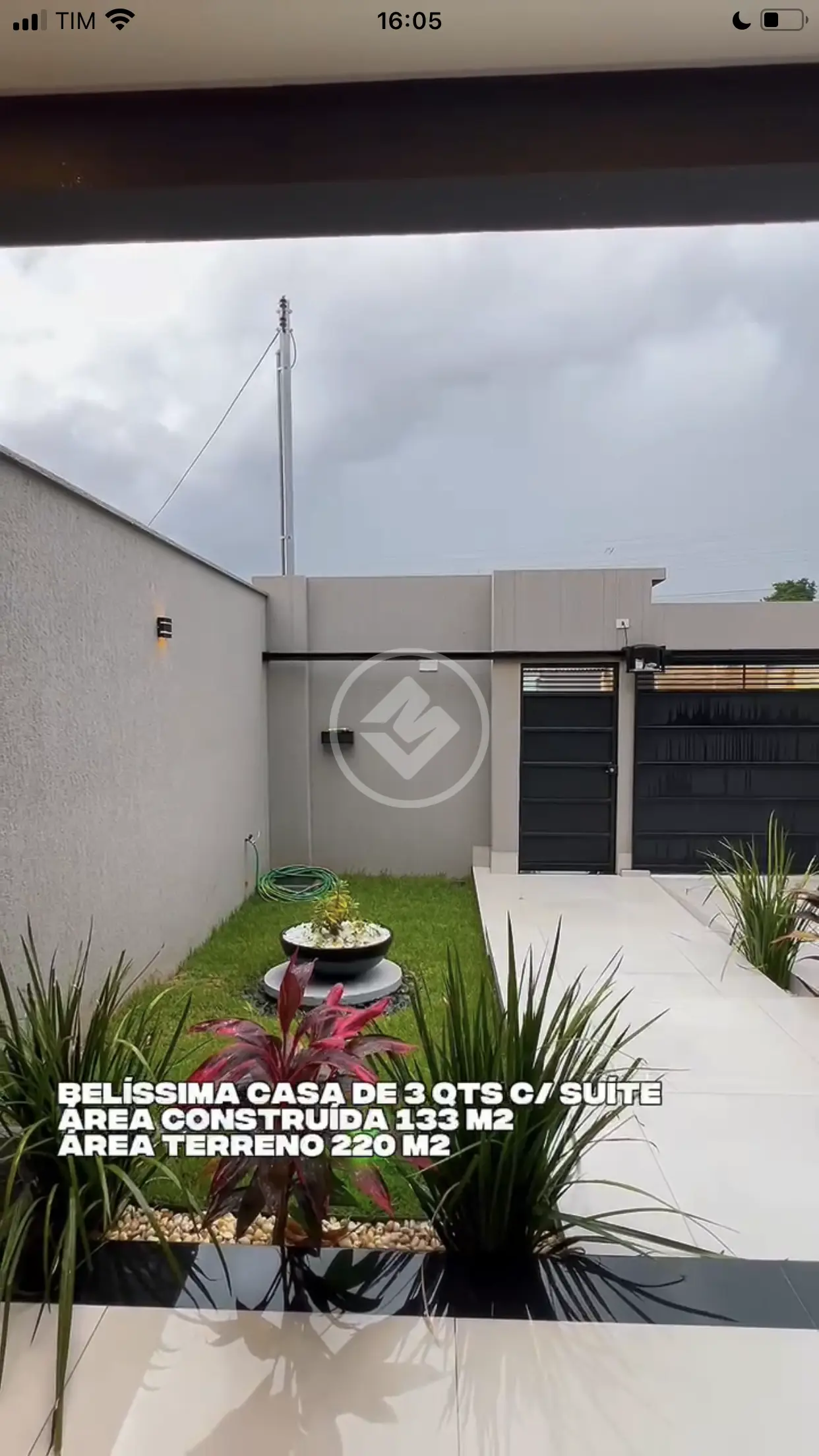Imagem 2 - Casa em Vila Oliveira, Aparecida de Goiânia - GO