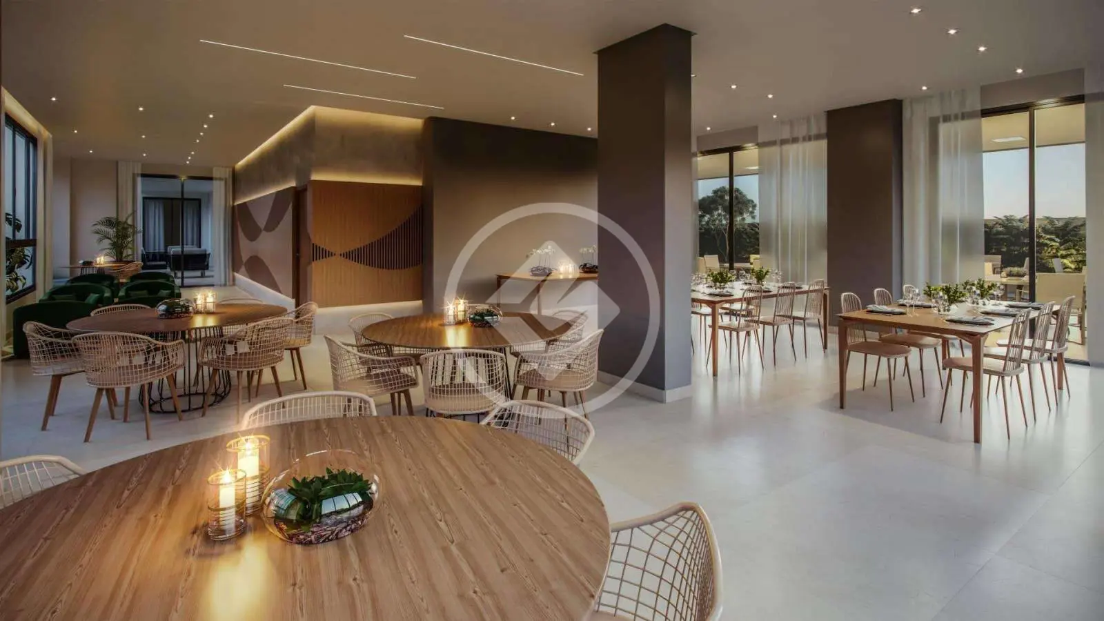 Imagem 5 - Apartamento em Setor Pedro Ludovico, Goiânia - GO