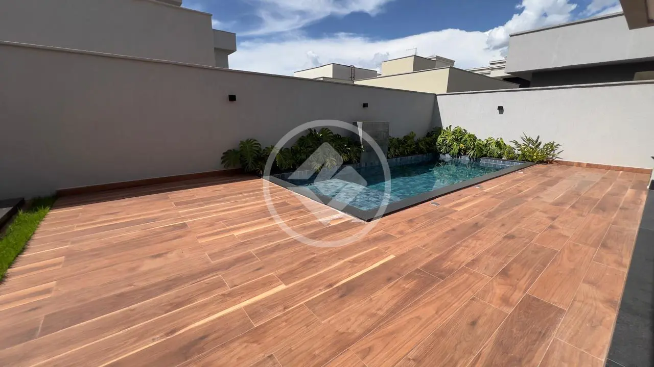 Imagem 2 - Casa em Residencial Goiânia Golfe Clube, Goiânia - GO