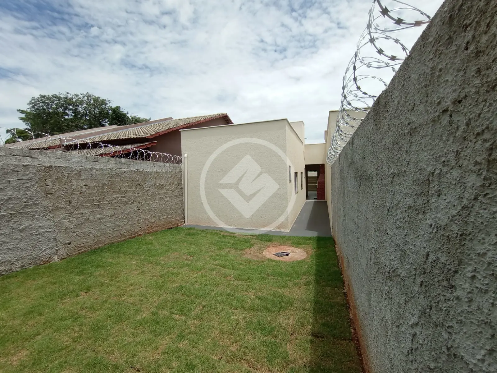 Imagem 4 - Casa em Setor Colonial Sul, Aparecida de Goiânia - GO