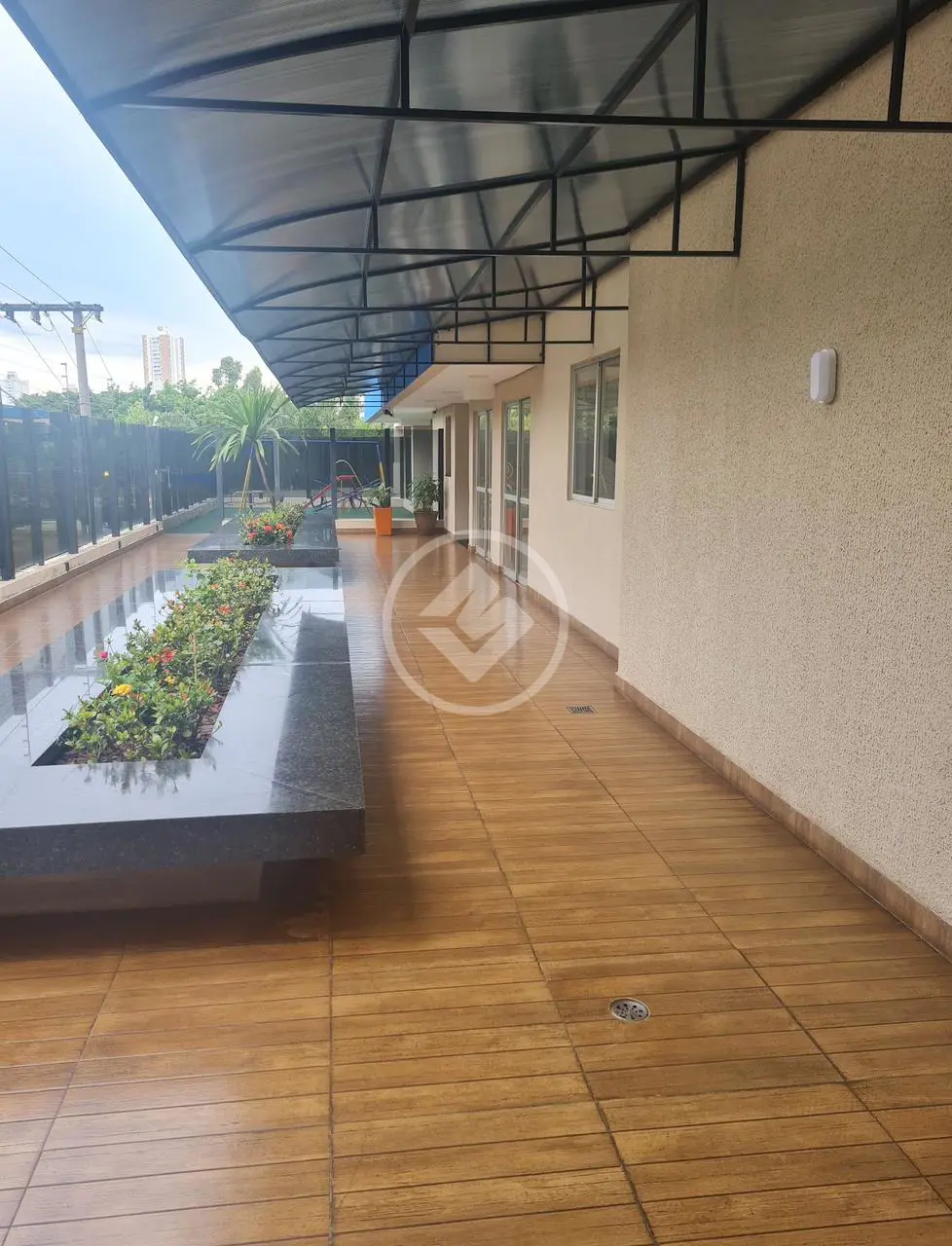 Image 12 - Apartamento em Parque Amazônia, Goiânia - GO