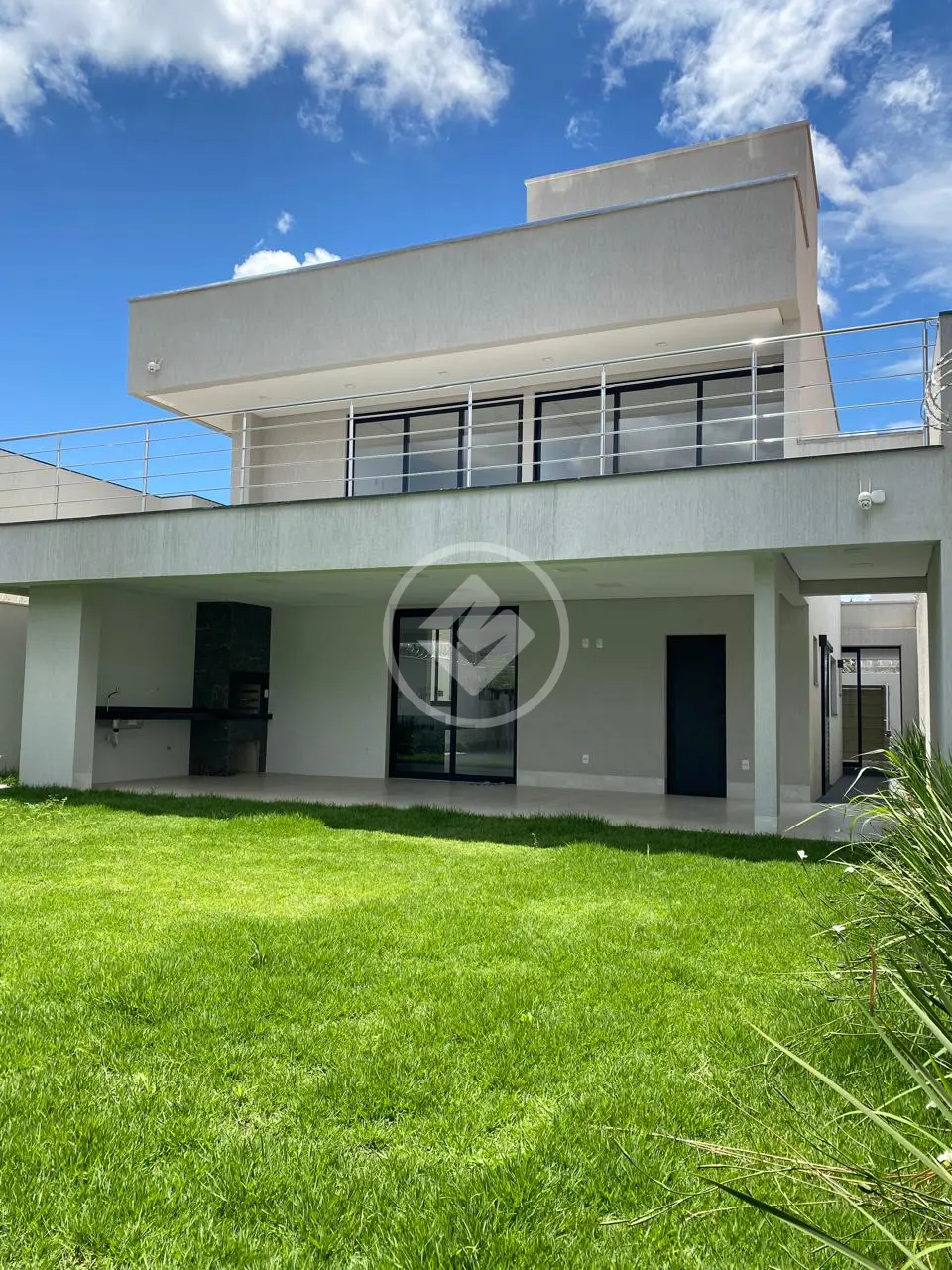 Casa Ilda, Aparecida de Goiânia - GO — foto 1
